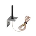 2701362 - RF ANT 2.4GHZ WHIP STR BRKT MT