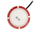 33-2108-03-0100 - RF ANT 1.575GHZ CERM ADH 100MM