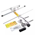 P4573 - RF ANT 460MHZ YAGI UHF BRKT 15"