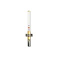 FG1520 - RF ANT 154MHZ WHIP STR N FEM 68"
