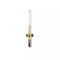 FG1560 - RF ANT 159MHZ WHIP STR N FEM 68"