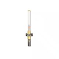 FG1563 - RF ANT 159MHZ WHP STR N FEM 107"