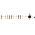 Y89612 - RF ANT 933MHZ YAGI N FEM BRKT MT