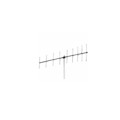 PLC1669 - RF ANT 170MHZ YAGI UHF BRKT 131"