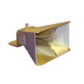 HRN-0118 - RF ANT HORN N FEM BRKT MT