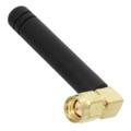 MIKROE-275 - RF ANT WHIP RA SMA MALE CONN MT