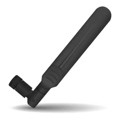 X9000294-W3DRMB - ANTENNA, BLADE WLAN RPSMA