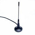 MIKE1B/0.5M/SMAM/S/S/20 - RF ANT 850/868MHZ WHIP STR SMA