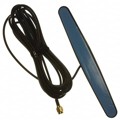 W601DT-110-AM-AGDP - RF ANT 892MHZ/1.9GHZ FLAT BAR