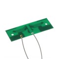 ECHO2/0.2M/UFL/S/S/1 - RF ANT 850/868MHZ PCB TRACE CAB