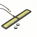 ALPHA40/2.5M/SMAM/S/S/29 - RF ANT 762MHZ/1.94GHZ FLAT BAR