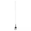 A150S - RF ANT 162MHZ WHIP STR NMO 6"
