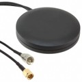 ALPHA6/4M/FMEM/SMAM/S/S/7 - RF ANT 850/900MHZ PUCK SMA MALE