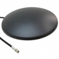 TANGO14/1M/SMAM/S/S/22 - RF ANT 850/900MHZ DOME SMA MALE