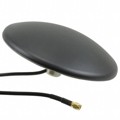 TANGO14/5M/LL/SMAM/S/S/24 - RF ANT 850/900MHZ DOME SMA MALE