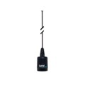 BB1442N - RF ANT 159MHZ WHIP STR NMO BASE