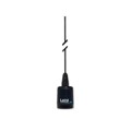 BB8962N - WHIP MC 1/2 896-970MHZ 2.4 BK