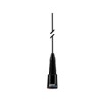 BB1322WS - RF ANT 132MHZ WHIP STR NMO BASE