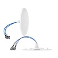 CFD69383P-30NF - RF ANT FLAT PNL N TYP FML PNL MT