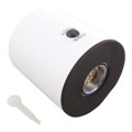 TRAT1560 - RF ANT 164MHZ DOME NMO BASE 2.3"
