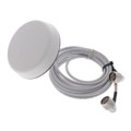2344721-4 - CEILING MOUNT ANTENNA MIMO 2X2 N