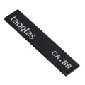 CA.69 - RF ANT 169MHZ CHIP SOLDER SMD