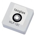 WLP.4958.12.4.A.02 - RF ANT 5.4GHZ CER PATCH PIN SMD