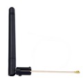 GW.17.07.0250E - GW.17 2.4GHZ TERMINAL ANTENNA, I