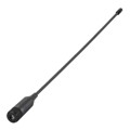 FW.81.SMA.M - RF ANT 135MHZ WHIP STR SMA MALE