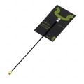 FXP100.07.0100A - RF ANT 2.3GHZ/2.5GHZ FLAT PATCH