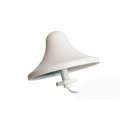 AN_GSM_915 - RF ANT 850MHZ DOME SMA ML SCR MT