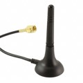 76002051 - RF ANT 850/900MHZ WHIP STR MAGNT
