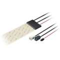 MA2220.A.TT.002 - 2IN1 ADHESIVE MOUNT 300MM RG-174