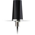 TLS.20.105111 - RF ANT 460MHZ DOME SMA MALE PAN