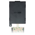 MA2330.A.ACT.002 - 3IN1 ADHESIVE MOUNT 300MM RG-174