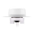 MA104.C.W.AB.002 - RF ANT 892MHZ/1.9GHZ DOME SMA ML