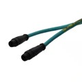 VMJ24493B-518RSMM - MIMO-GNSS,ANT,802.11N,RP-SMA, BL