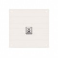 WLPD.4958.12.4.A.02 - RF ANT 5.18GHZ CER PATCH PIN ADH