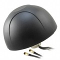 MA741.A.BI.001 - RF ANT 742/892MHZ DOME SMA MALE