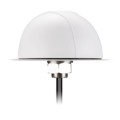 MA710.W.A.ABI.001 - RF ANT 742/892MHZ DOME SMA MALE