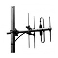 7040380 - 3 ELEMENT YAGI 380-430 MHZ