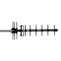 7175890 - 8 ELEMENT YAGI 790-960 MHZ