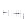 7043150 - 8 ELEMENT YAGI 145-165 MHZ