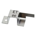 1002685 - RF ANT 5GHZ STAMPED MET SLDR SMD