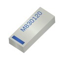 M830120-4.5K - RF ANT 1.561GHZ/1.575GHZ CHIP