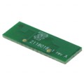 2118016-1 - RF ANT 2.4/5.5GHZ PCB TRACE SLD