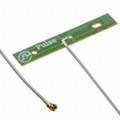 W3593B0100 - RF ANT 5GHZ PCB TRACE IPEX ADH