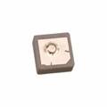 APAEA1575R0940K14-T - RF ANT 1.575GHZ CER PATCH PIN