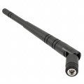 RFDPA151300SBAB8G1 - RF ANT 2.4GHZ WHIP TILT RP-SMA