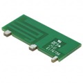 1513169-1 - RF ANT 850MHZ PCB TRACE SLDR TH